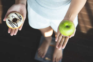 reasons not to go on a diet