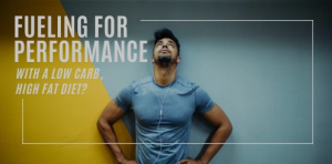 Fueling for Performance