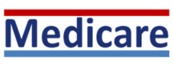 Medicare of North Dakota logo