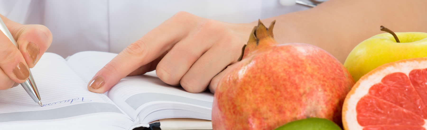 Learn about disease management and prevention dietitian management services are offered.